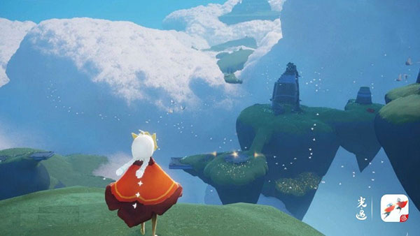 光遇官服安卓九游版