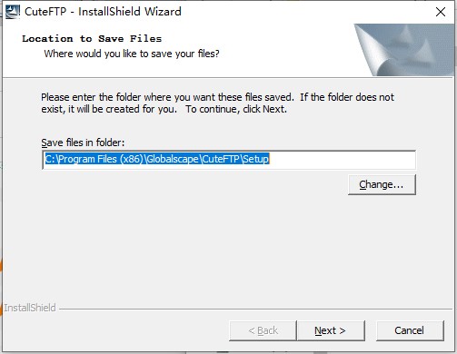 cuteftp软件官方版