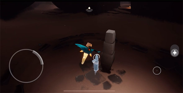 sky光遇白鸟内测版