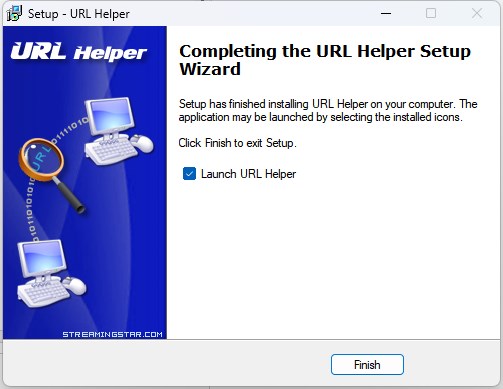 URLHelper