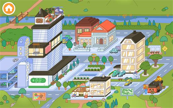 托卡世界官方正版下载