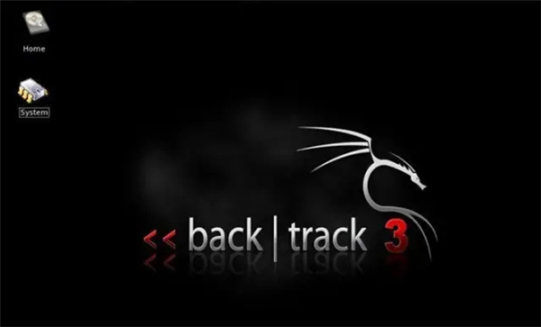 backtrack3(bt3)官方版