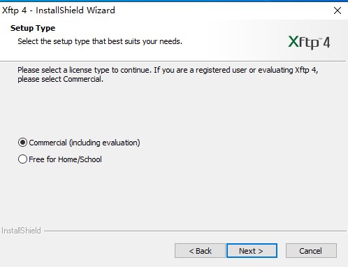 xftp 4中文激活版