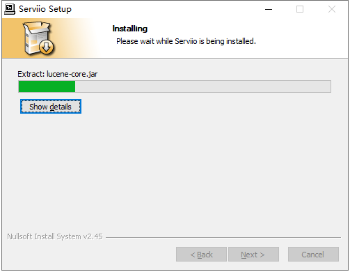 serviio pro(DLNA媒体服务器)破解版
