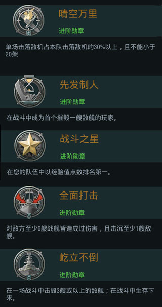 战舰世界闪击战腾讯最新版