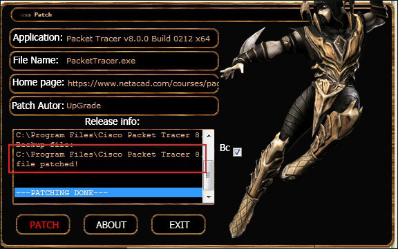 思科模拟器中文破解版