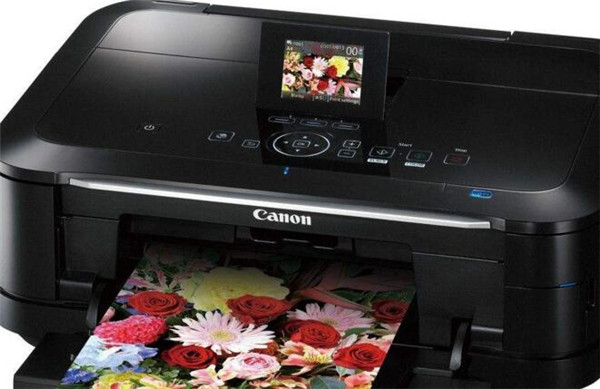 佳能canon ix4000打印机驱动