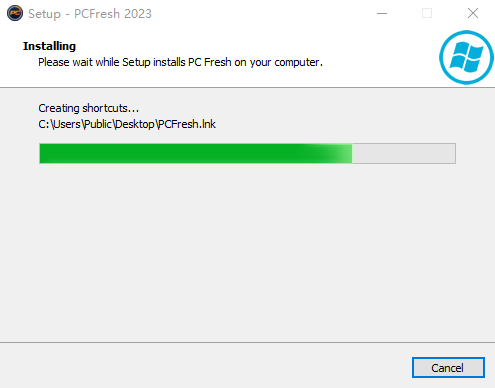 Abelssoft PC Fresh 2023(系统优化工具)