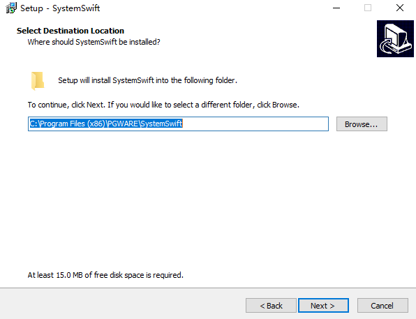 SystemSwift(系统优化软件)