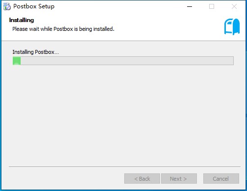 postbox邮件客户端