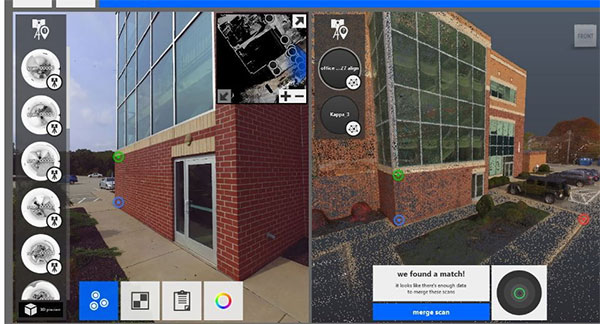 Autodesk ReCap 360 2018