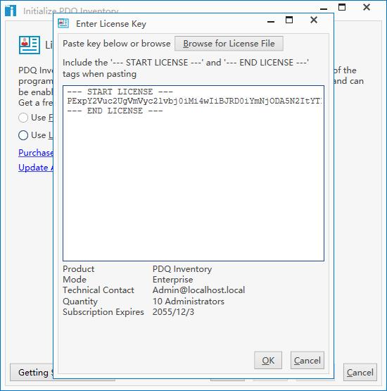 PDQ Inventory(系统管理工具)