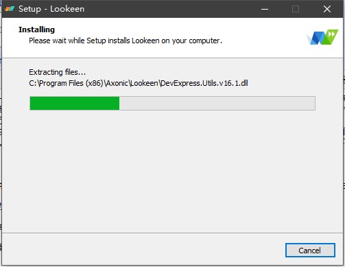 Lookeen(Outlook搜索工具)