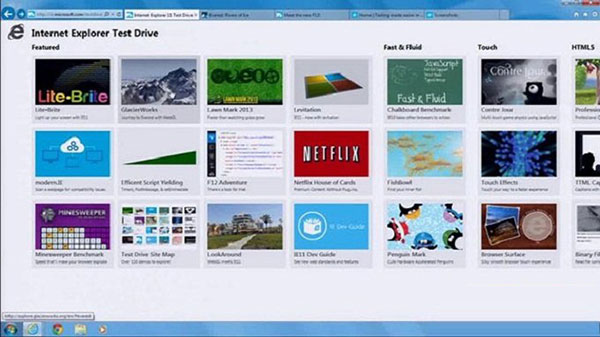 IE 11浏览器中文完整版(含32&64位)