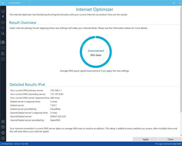 jv16 PowerTools中文版