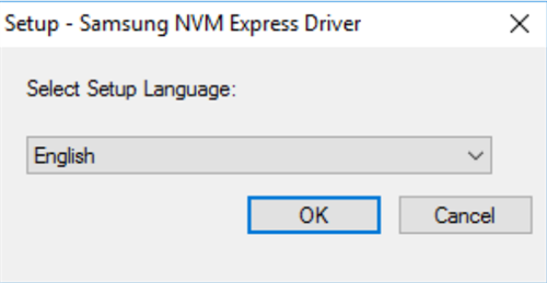 三星nvme固态驱动