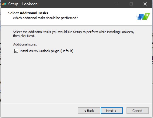 Lookeen(Outlook搜索工具)