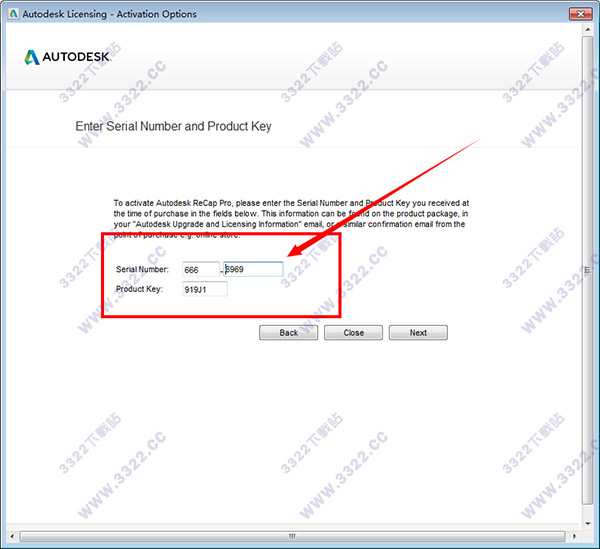 Autodesk ReCap 360 2018