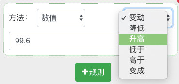 OpenWebMonitor(网页内容监控器)