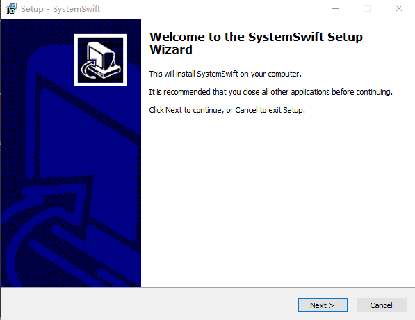 SystemSwift(系统优化软件)