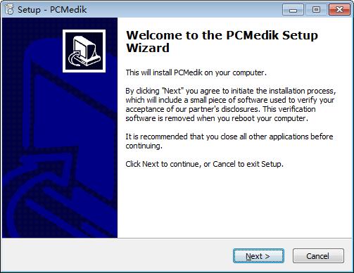 PCMedik电脑版