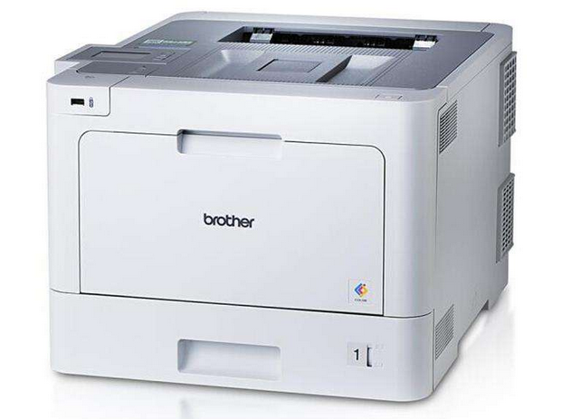 Brother兄弟HL-L9200CDW打印机驱动