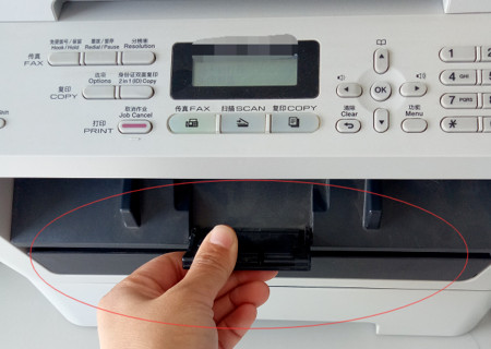 惠普HP cm1415fnw打印机驱动