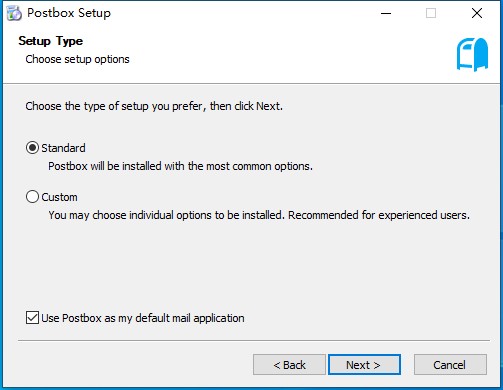 postbox邮件客户端
