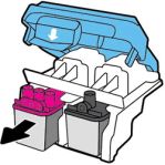 惠普HP DeskJet GT 5820打印机驱动