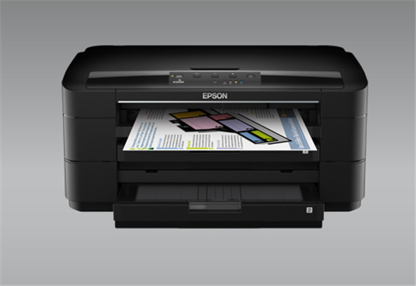 爱普生wf7018驱动官方版