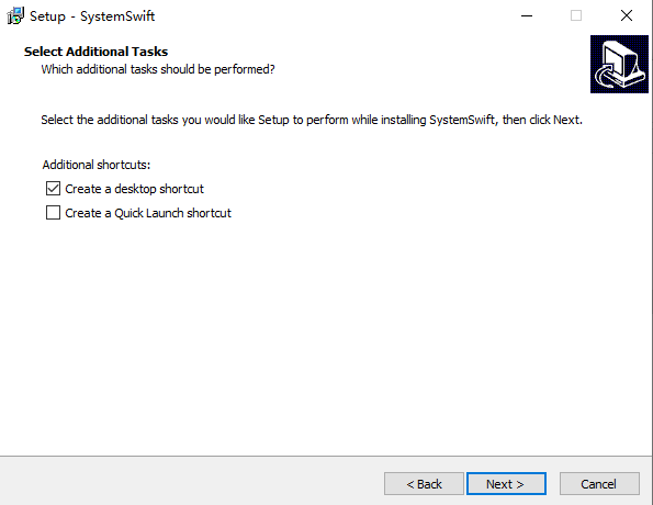 SystemSwift(系统优化软件)
