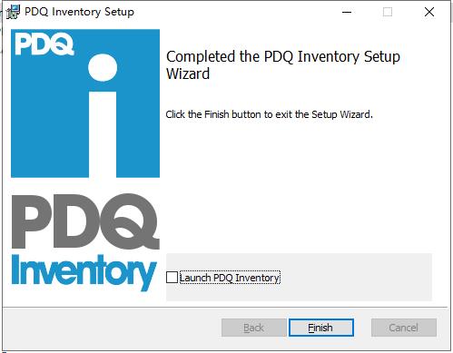 PDQ Inventory(系统管理工具)