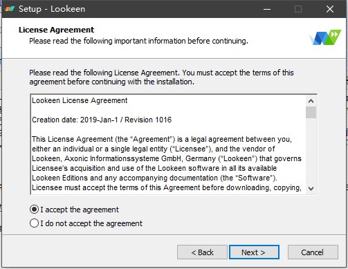 Lookeen(Outlook搜索工具)