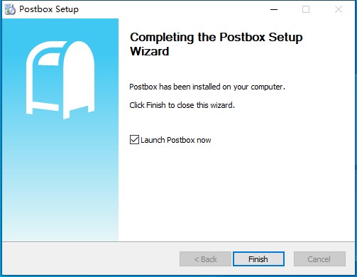 postbox邮件客户端