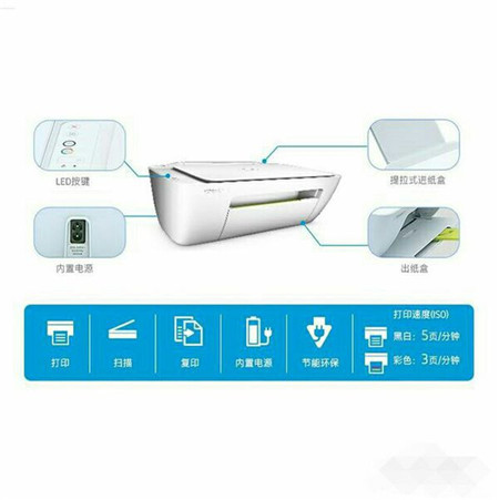 惠普hp m227fdw打印机驱动