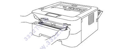 Brother兄弟2250DN激光打印机驱动