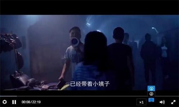 cyberplayer播放器emlog插件