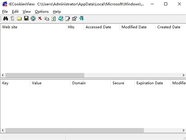 IECookiesView(cookies查看器)