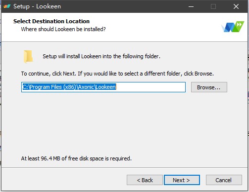 Lookeen(Outlook搜索工具)