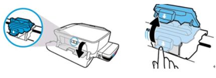 惠普HP DeskJet GT 5820打印机驱动