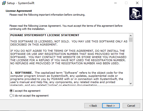 SystemSwift(系统优化软件)