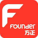方正Founder K2201打印机驱动