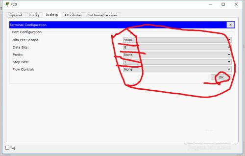 思科模拟器中文破解版