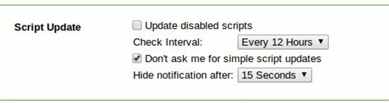 tampermonkey插件(油猴脚本)