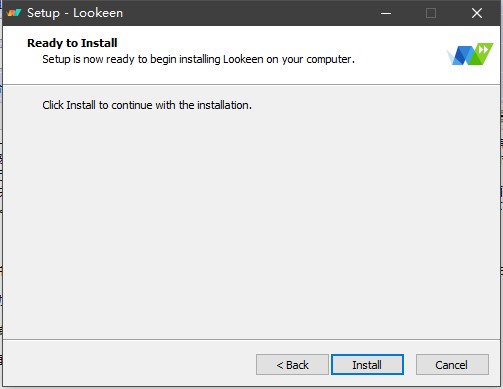Lookeen(Outlook搜索工具)