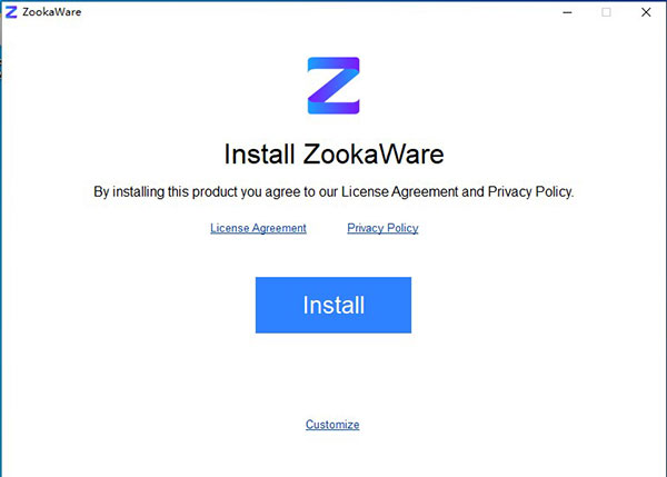 ZookaWare Pro