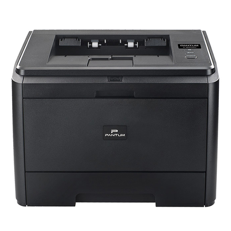 奔图P3205DN打印机驱动