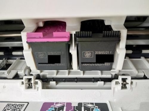 惠普DeskJet 2652打印机驱动