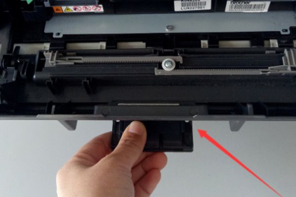 惠普m277sdn打印机驱动