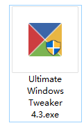 Ultimate Windows Tweaker(Windows系统优化软件)